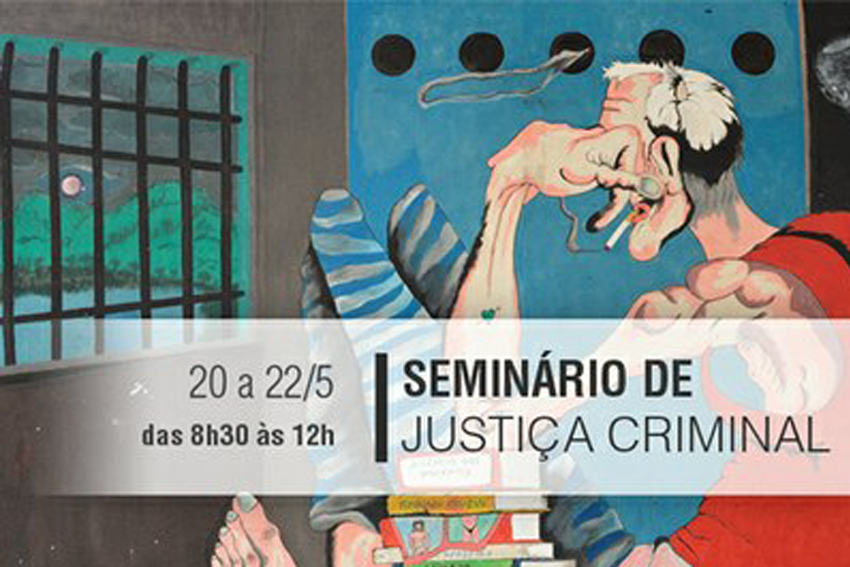 ISeminariodeJustica