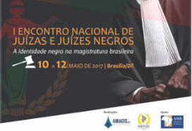 Juízes negros