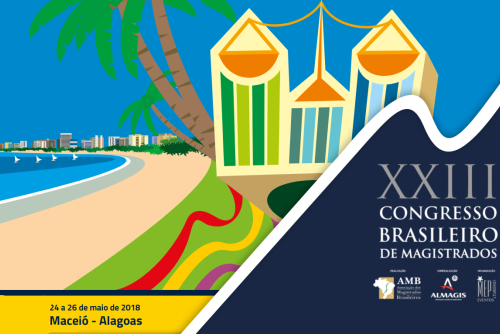 XXIII Congresso Brasileiro de Magistrados
