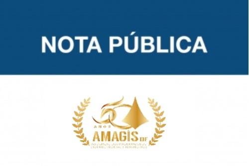 nota pública Amagis