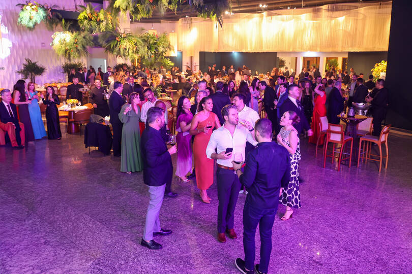 AMAGIS-DF realiza sua Festa de Confraternização de Fim de Ano