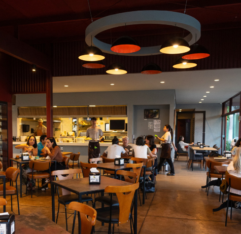 AMAGIS-DF fará nova edição do Café com Aposentados e Pensionistas