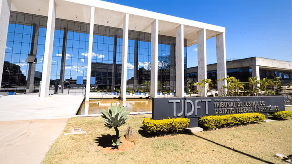 AMB nomeia oito Magistrados e Magistradas do TJDFT como diretores no triênio 2025-2028