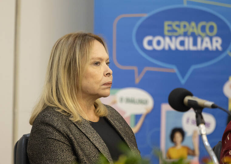 Selma Leite é nomeada Desembargadora do Tribunal em vaga do MPDFT