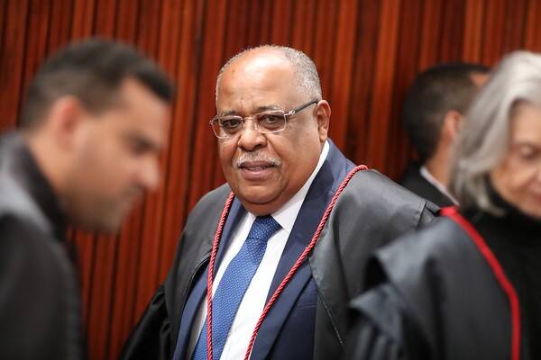 Ministro Benedito Gonçalves é aprovado pelo Senado e é o novo Corregedor do CNJ