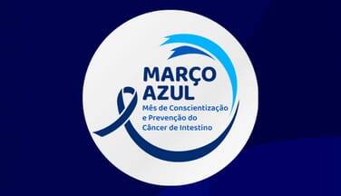 Campanha Março Azul segue com inscrições abertas; evento com especialistas acontece nesta semana