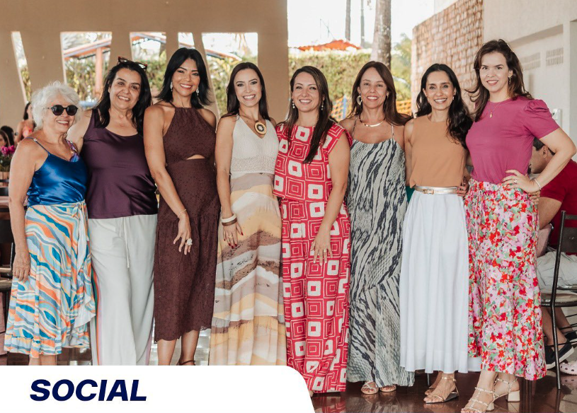 Sede Social recebeu evento movimentado no Dia das Mães